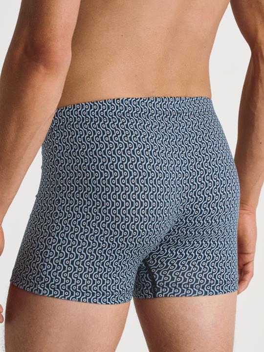 Produktbild Calida Grafic Cotton Boxershorts (XL, Einzelpack)