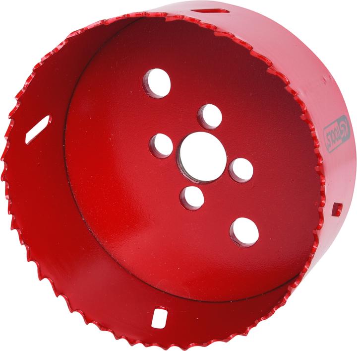 Immagine prodotto KS Tools Sega a tazza bimetallica HSS (92 millimetri)