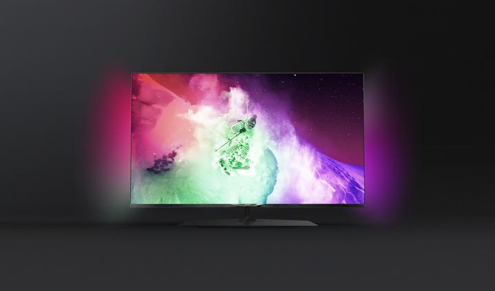 Produktbild Philips 49pus7909 (4K)