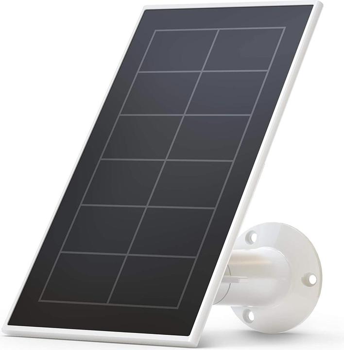 Arlo Essential Solar Ladegerät (Solarpanel)