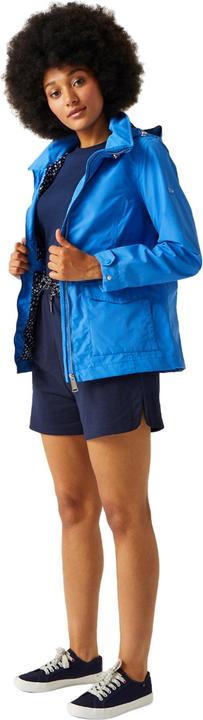 Image du produit Regatta - Veste imperméable NAVASSA - Femme (34 D)