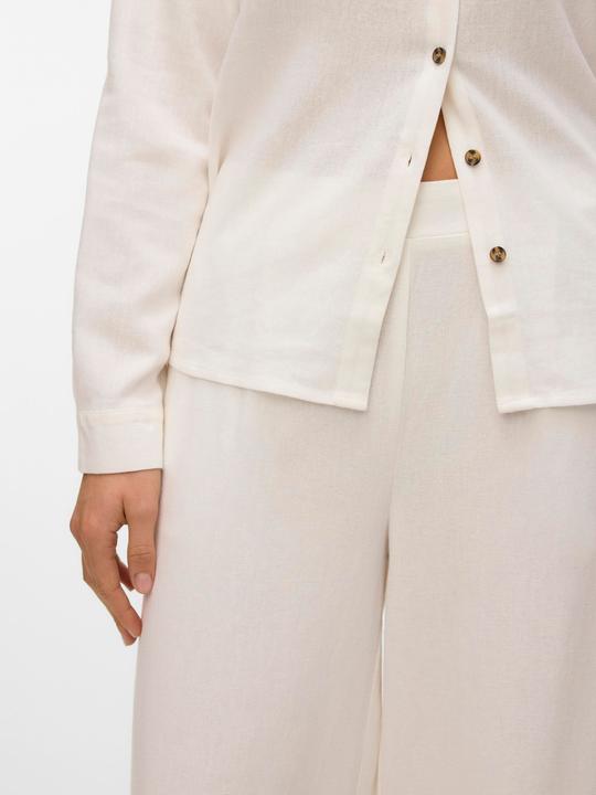 Actual product image Vero Moda VMMYMILO Hohe Taille Hose Culotte (S)