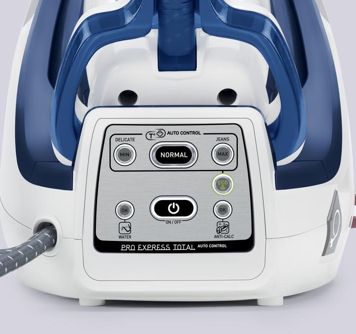 Actual product image Tefal Pro Express GV 8962 (2200 W, 430 g/min)