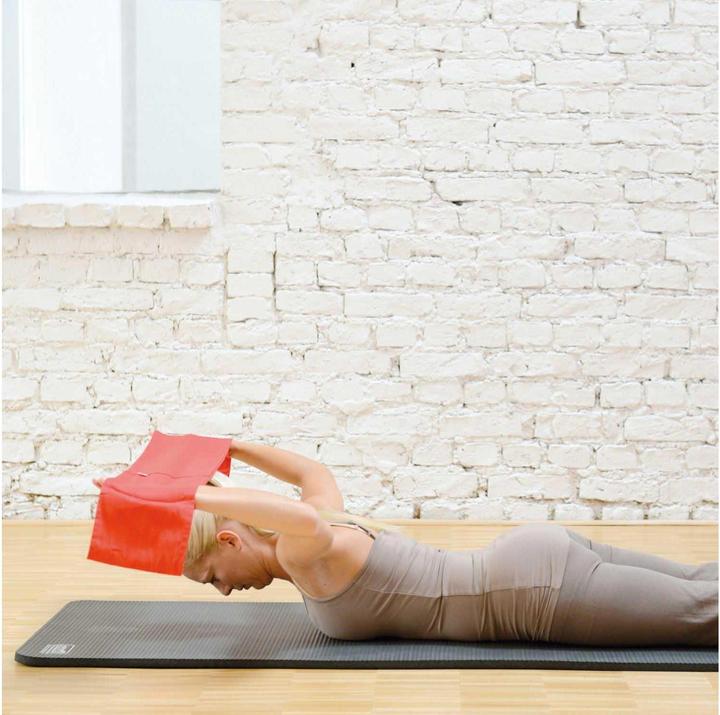 Produktbild Sissel Pilates Band