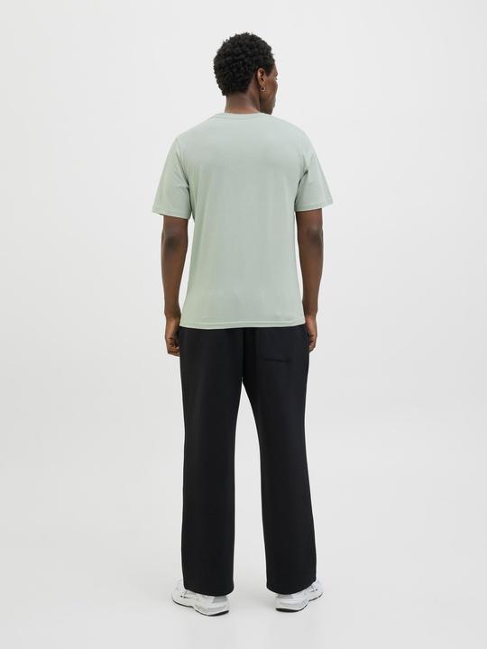 Actual product image Jack & Jones Logo Rundhalsausschnitt T-shirt T-shirt (XS)