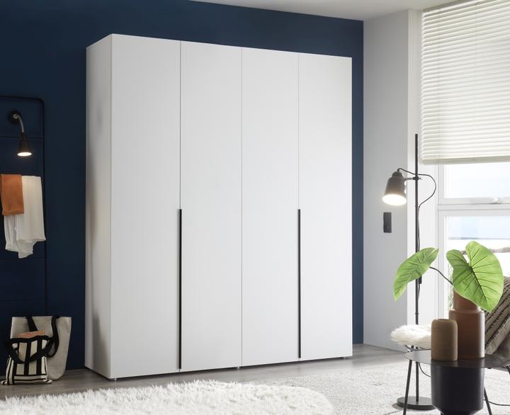 Image du produit Pol-Power Edmonten (180 x 51.5 x 210 cm)