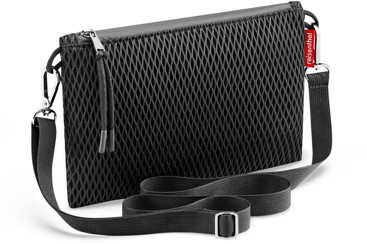 Produktbild reisenthel extralite case 1 mesh black (3 l)