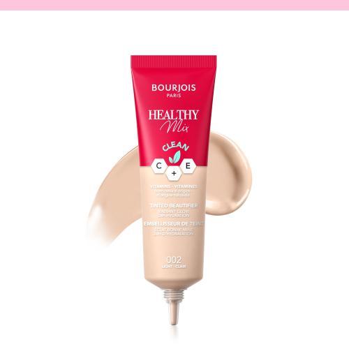 Image du produit Bourjois Healthy Mix Tinted Beautifier (004 Moyen)
