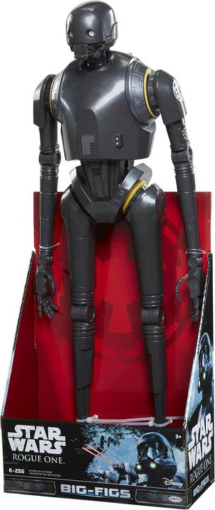 Produktbild Jakks Pacific Star Wars Rogue One Seal Droid K2SO