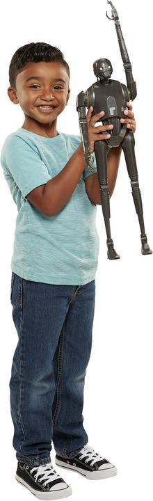 Produktbild Jakks Pacific Star Wars Rogue One Seal Droid K2SO