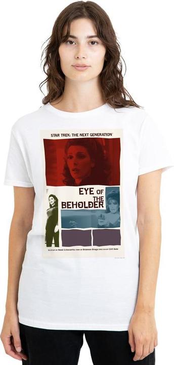 Immagine prodotto The Next Generation Season 7 Episode 18 Maglietta Adulto Unisex (S)