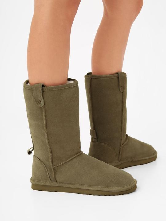 Produktbild Bianco BIASNOW Hohe Stiefel (38)