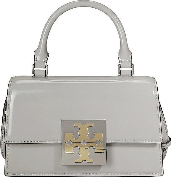 Image du produit Tory Burch Sac en cuir - Mini Bag SPAZZOLATO