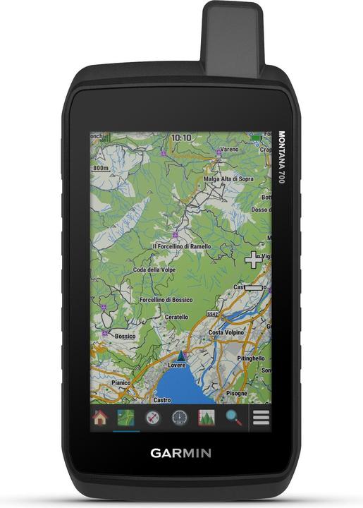 Produktbild Garmin Montana 700