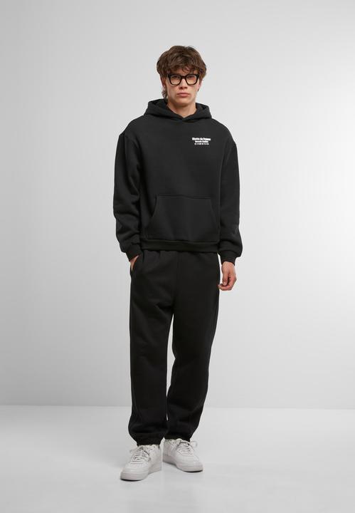 Produktbild Urban Classics Upscale Ghetto de France Fluffy Hoody - 195869 (L)