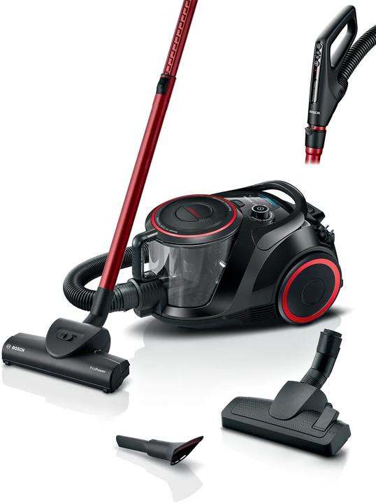 Produktbild Bosch Hausgeräte Serie 4 ProPower BGC21POW1