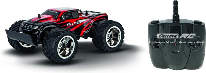 Image du produit Carrera Hell Rider