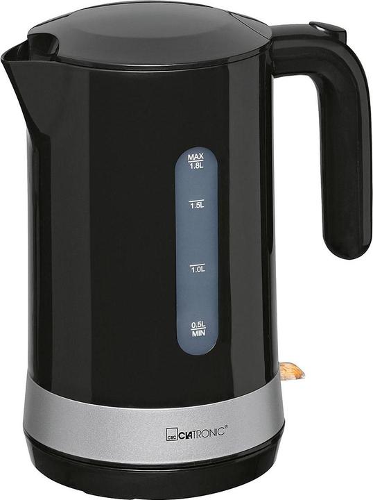 Actual product image Clatronic Wk 3452 (1.80 l)