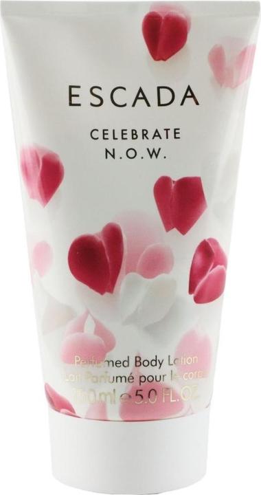 Immagine prodotto Escada Celebrate N.O.W., Lozione idratante per il corpo, 50ml (Lozione corpo, 50 ml)