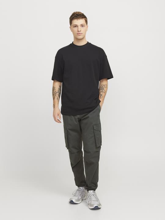 Image du produit Jack & Jones Coupe décontractée Pantalon cargo Pantalon cargo (M)