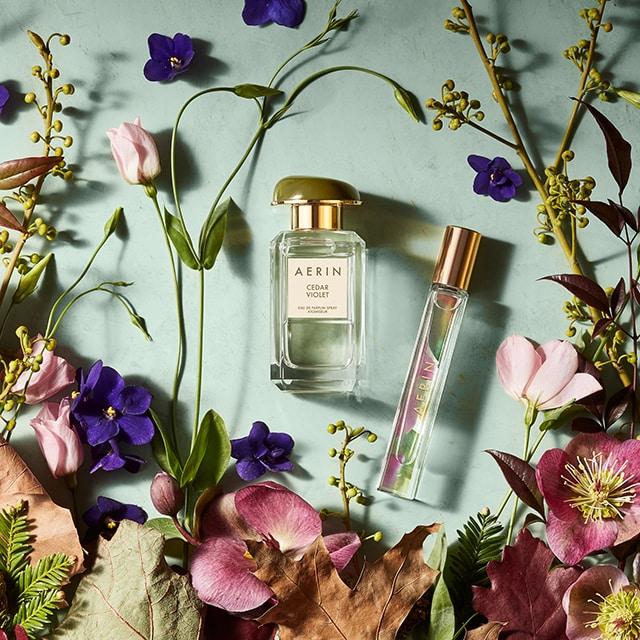 Produktbild Aerin Cedar Violet (Eau de Parfum, 50 ml)