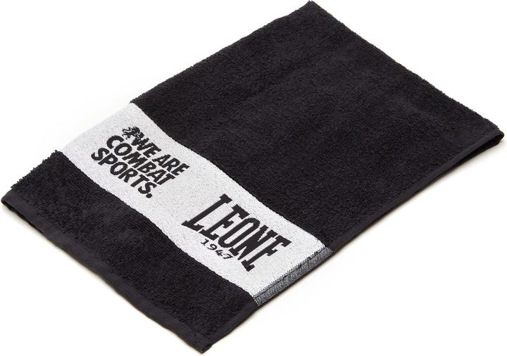 Actual product image Leone Fitness towel AC915 (100 x 40 cm)
