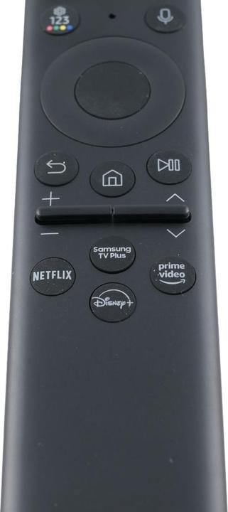 Produktbild Samsung Original Fernbedienung BN59-01432D, BN5901432D, TM2360E, VOICE (Gerätespezifische Fernbedienung, Infrarot, Bluetooth)