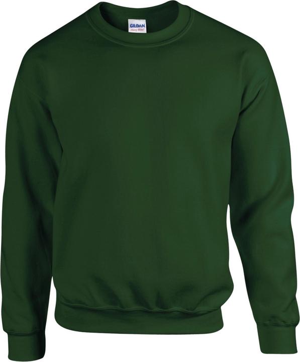 Produktbild Gildan Sweatshirt mit Rundhalsausschnitt (2 StückPackung) (L)