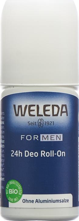 Produktbild Weleda Men (Roll-on, 50 ml)