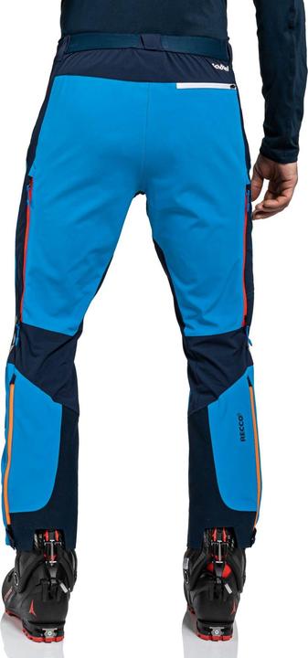 Immagine prodotto Schöffel Pantaloni lunghi in softshell Kals M (110)