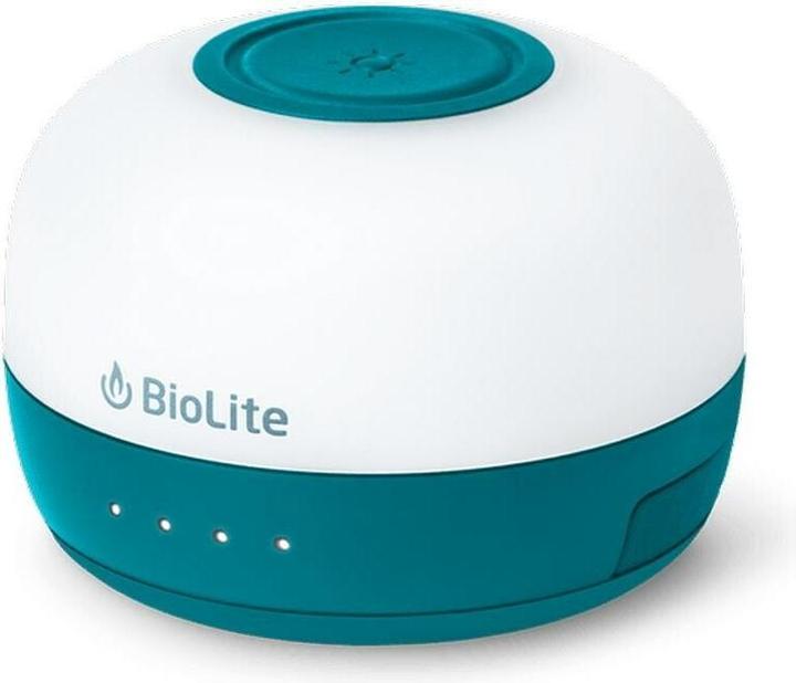 Produktbild Biolite AlpenGlow Mini (ocean teal)