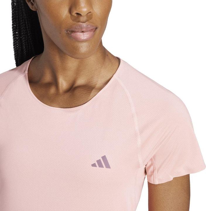 Actual product image adidas Adizero Tee (M)
