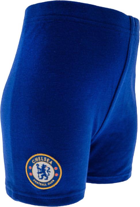 Image du produit Chelsea FC T-shirt et short bébé (74)