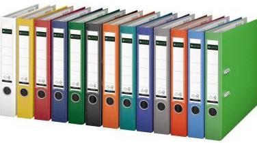 Immagine prodotto Leitz Cartella (A4, 52 mm, 1 Pezzo/i)