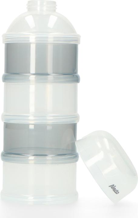 Alecto Baby Milch Dispenser