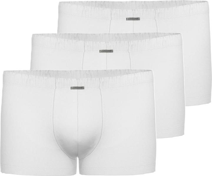 Actual product image Ammann 3-pack Close to you Retro Short / Pant (XXL, pack of 3)