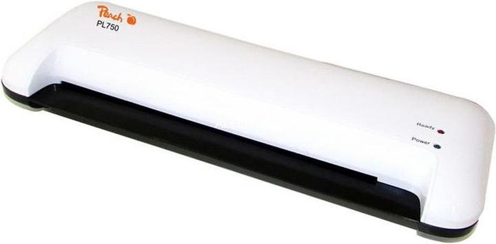 Actual product image Peach Pl750 (80 - 125 µm, A4)
