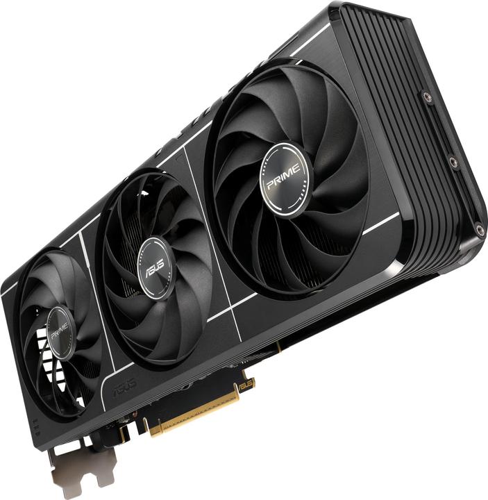 Actual product image ASUS PRIME-RTX5060TI-O16G-GAMING (16 GB)