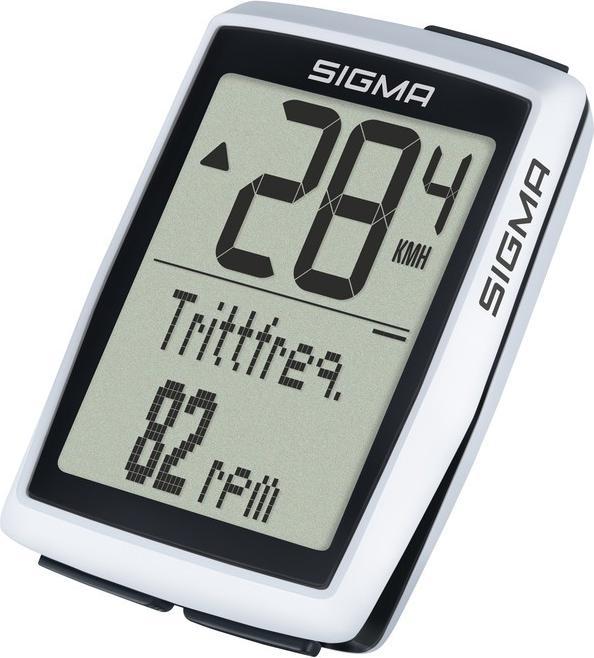 Productafbeelding Sigma Sport BC 12.0 WL STS CAD