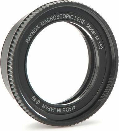 Produktbild Raynox Dcr-150 (Makro-Zwischenring, Universell)