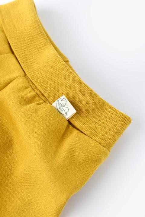 Image du produit BabyCosy Pantalon en tricot avec pied (56)