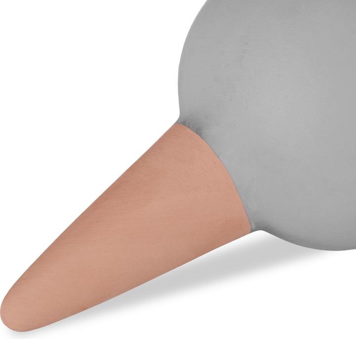 Immagine prodotto Relaxdays 4x Tonkegel (Cono di argilla)
