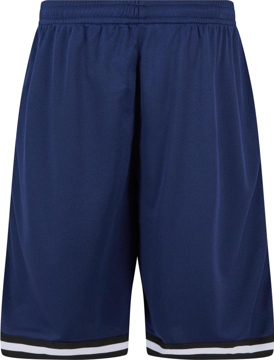 Urban Classics Stripes Mesh Shorts - 4968