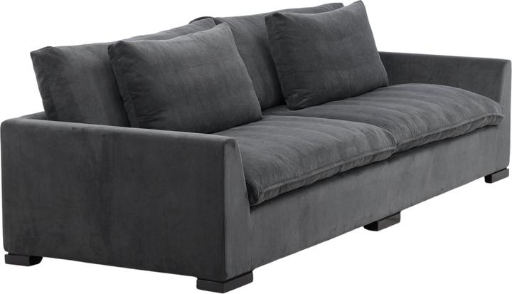 Actual product image Ebuy24 Sofa Durham (3-seater)