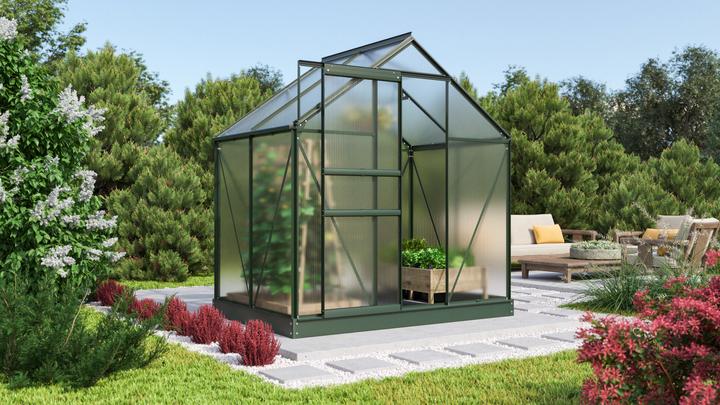 Produktbild Vitavia Comet 2500