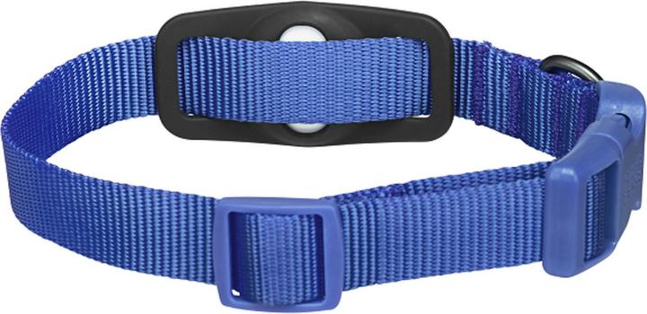 Actual product image Case-Mate AirTag Dog Collar Mount