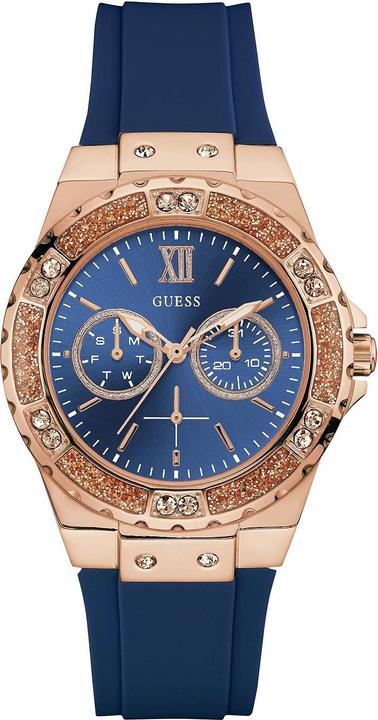Immagine prodotto Guess Orologi LADIES W1053L1 (Orologio da polso analogico, 39 mm)