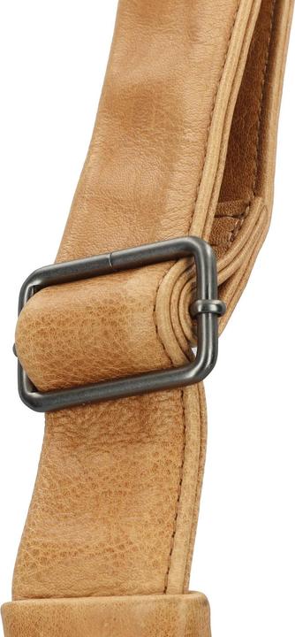 Actual product image Burkely Just Jolie shoulder bag leather 45 cm