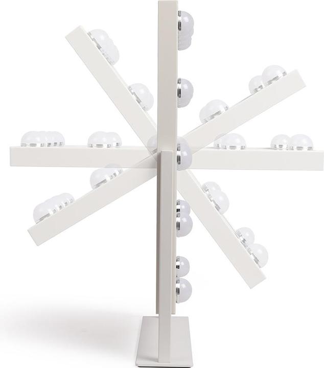 Immagine prodotto Livoo Hollywood (36 x 47 x 7,5 cm)