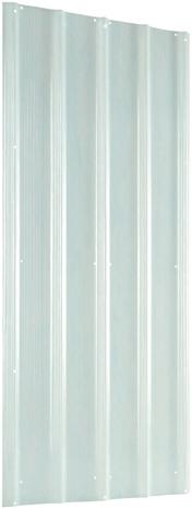 Globel Roof panel Skylight 3 opaque